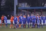 Cammell Laird 3 Salford City 2
